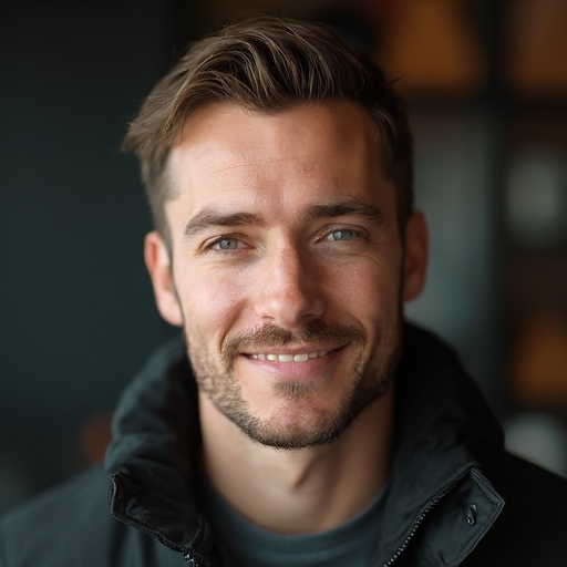 Jordan Okafor — non gamstop betting sites reviewer